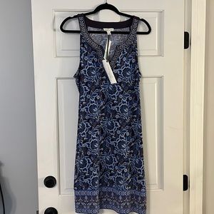 Magnolia Grace dress